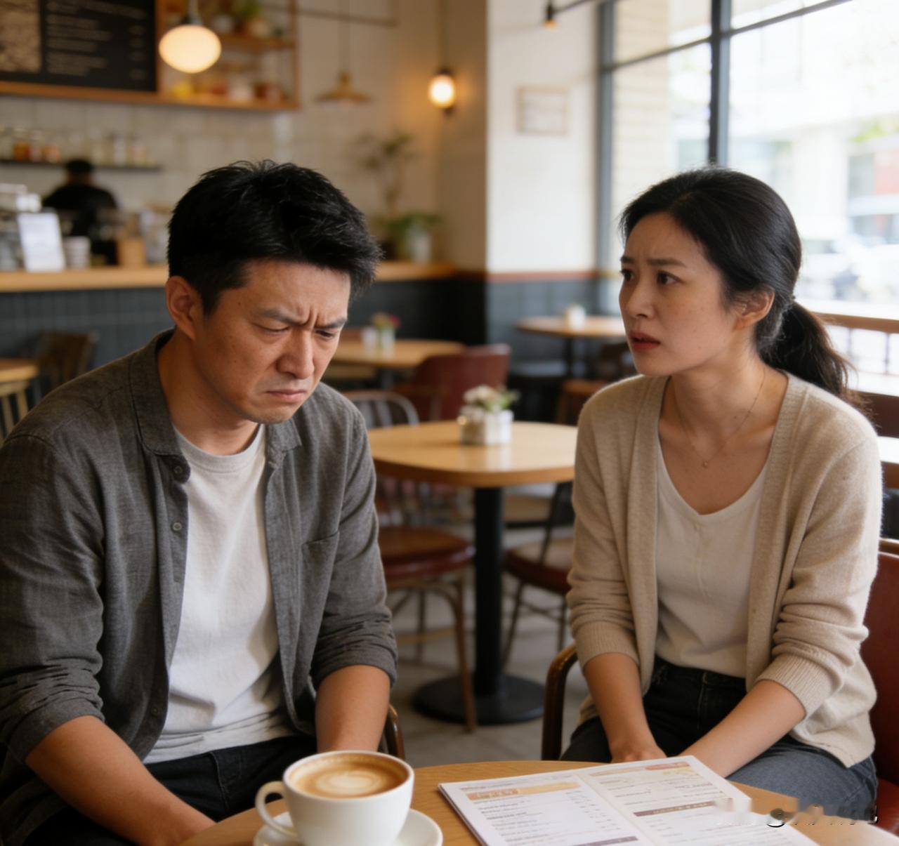 “90%的夫妻矛盾，就是因为钱；90%找不到老婆的男人，就是因为钱；90%的人被