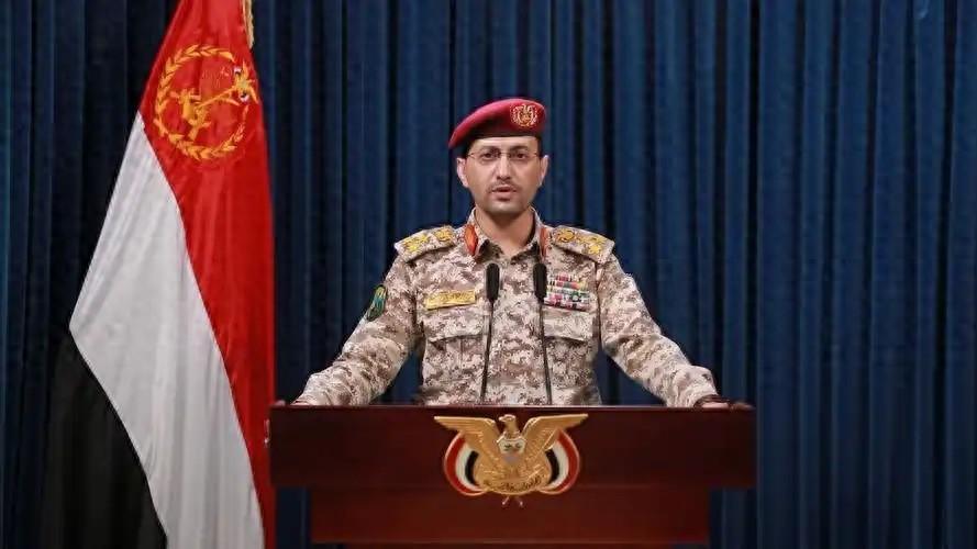 谁跟美国混就打谁！胡塞绝杀令，盟友全倒戈：给中俄一个特殊待遇

-
阅读前请点个