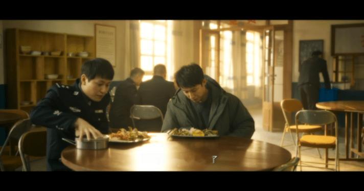 罚罪2台词还是太有生活了 被《罚罪2》的台词狠狠拿捏！昌老大惦记尾款的样子像极了