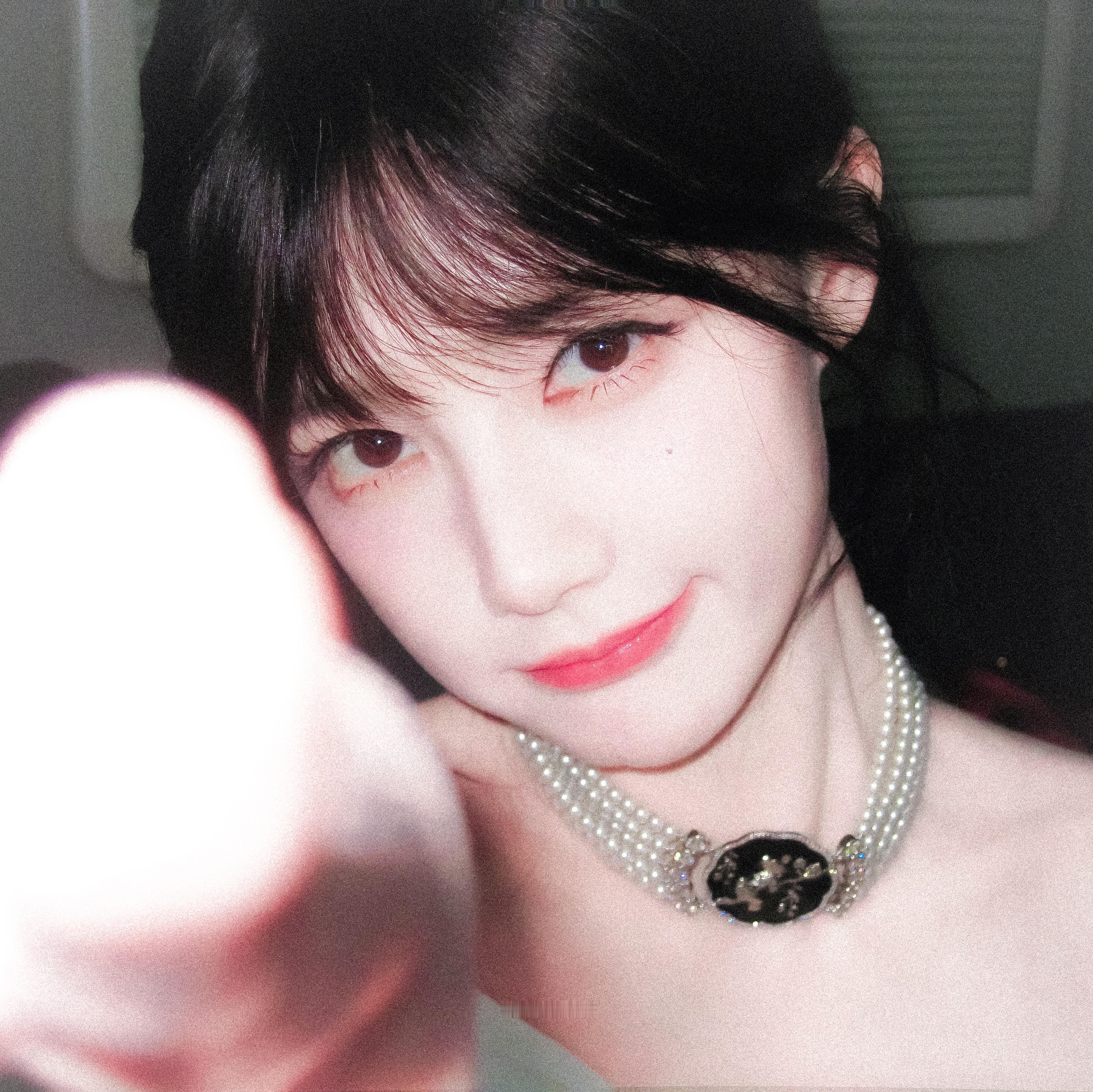 这个李一桐和田曦薇好有妻妻相 