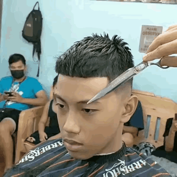 这是假的吧？能有这么快？我是不信。