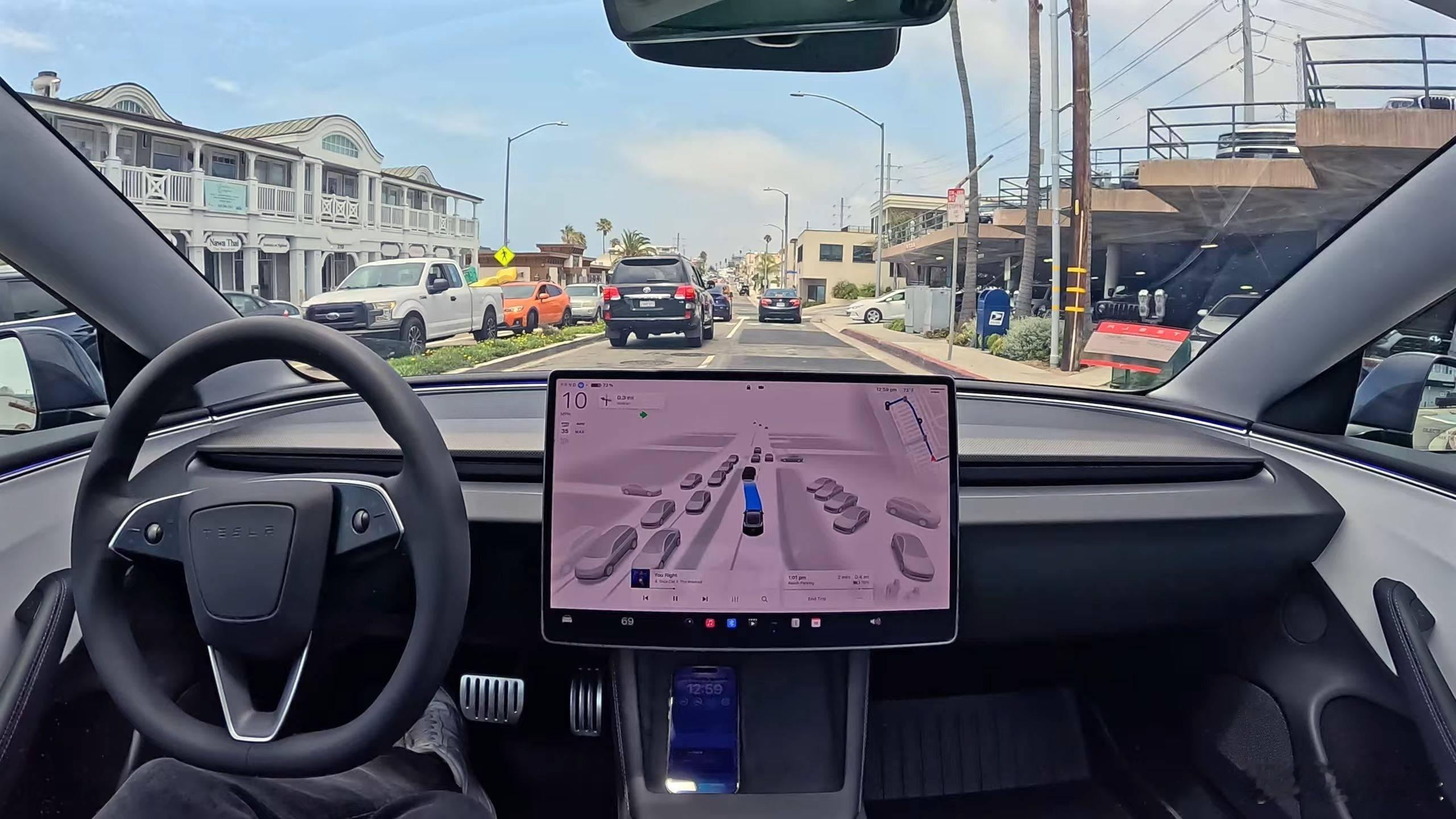 特斯拉宣布 2026 年 2 月 15 日起，FSD 全自动驾驶套件取消终身买断