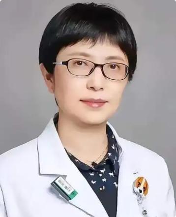 北京协和医院张海敏博士说：
"你就高高兴兴的活着，没心没肺的活着，不要脸不要命的