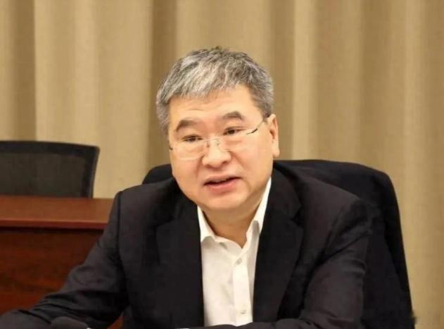 【受贿6798万余元  中国一重集团有限公司原党委常委、副总经理陆文俊获刑15年