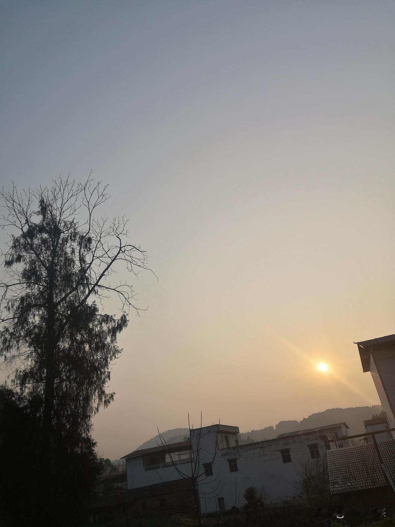 德阳市天气预报，德阳市北部，今天晚上到明天白天是有轻雾，其中，在旌阳区，广汉市，