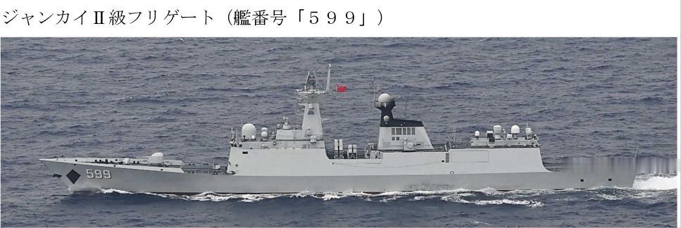5月22日，中国海军075型两栖攻击舰“安徽”舰和054A型导弹护卫舰“安阳”舰