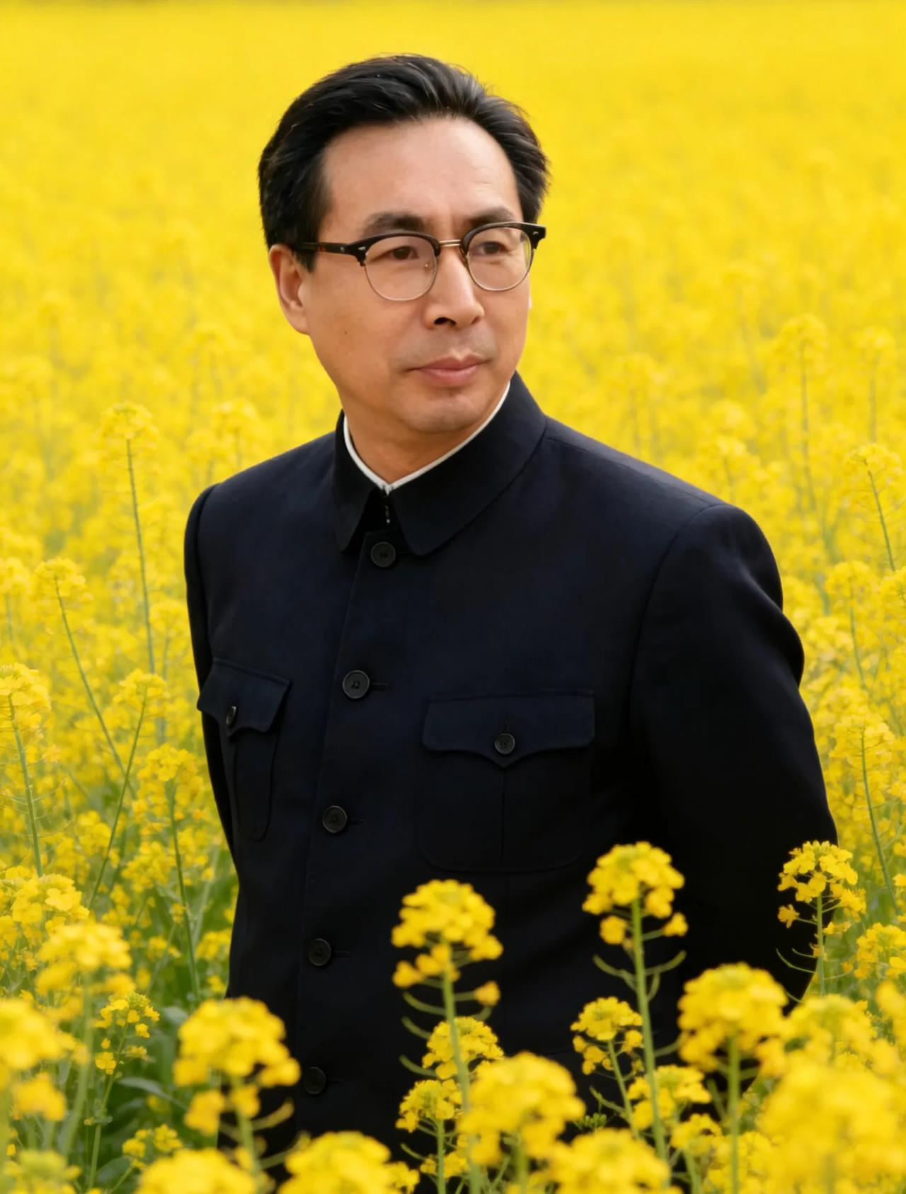 赠侯立虹老师并咏马路
文｜孙玉良
2026年4月19日，侯立虹老师在微信公众号发