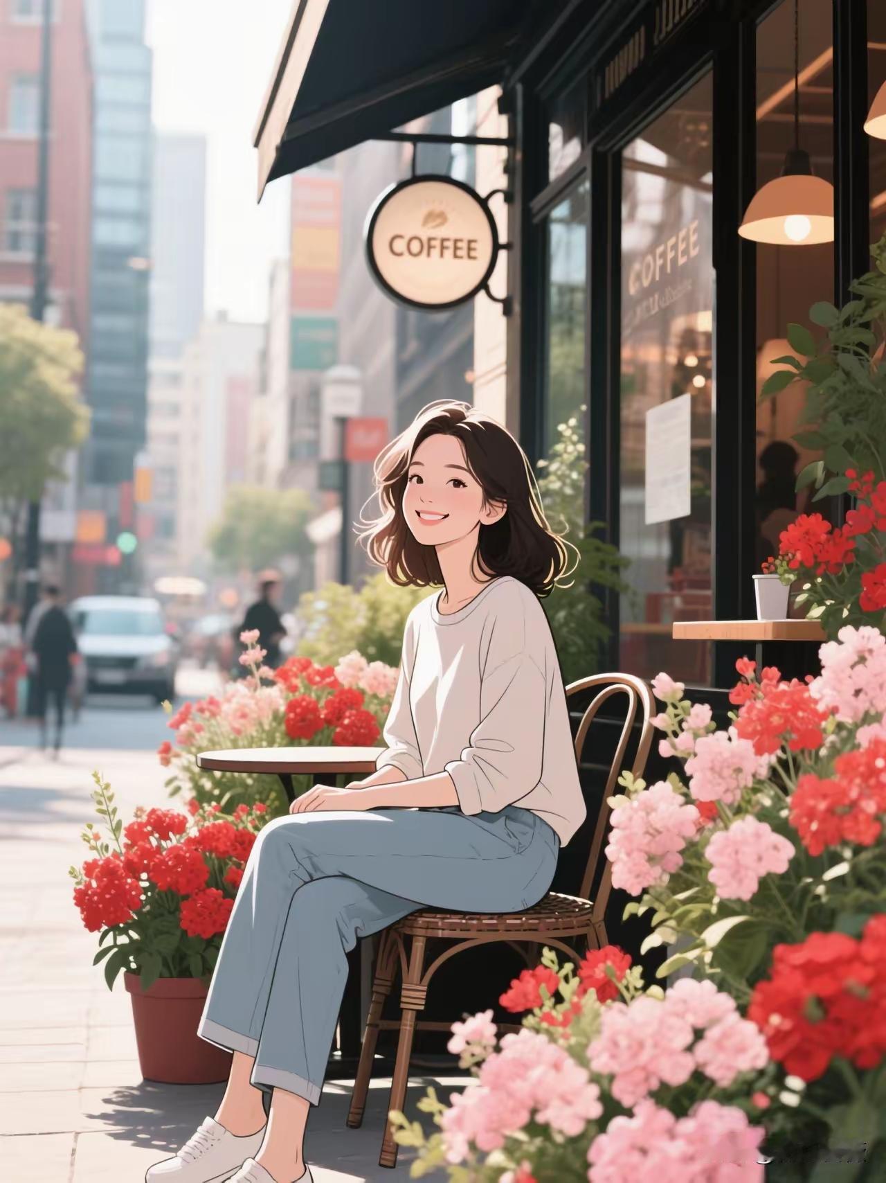 病床边陪到最后不走的，常常不是儿女。年轻时总以为自己身边人多热闹，亲戚朋友一抓一