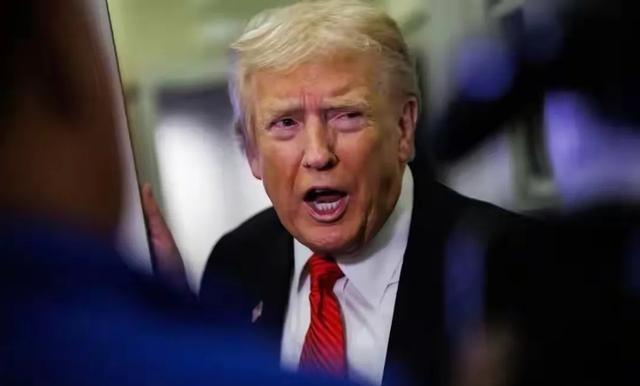 美国急，中国稳！现状大抵如此。开往伊朗的商船上，美国直接销毁货物了；110亿美元