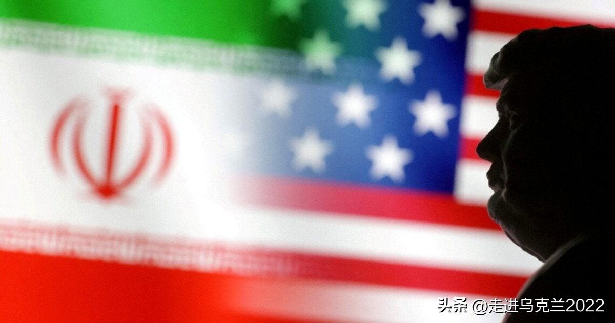 美国与伊朗远程签署结束战争的谅解备忘录



6月18日，美国与伊朗远程签署关于
