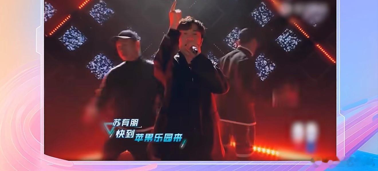 苏有朋苏有朋重返唱跳舞台练瘦16斤这份对舞台的敬畏，太动人了！苏有朋20年后再跳