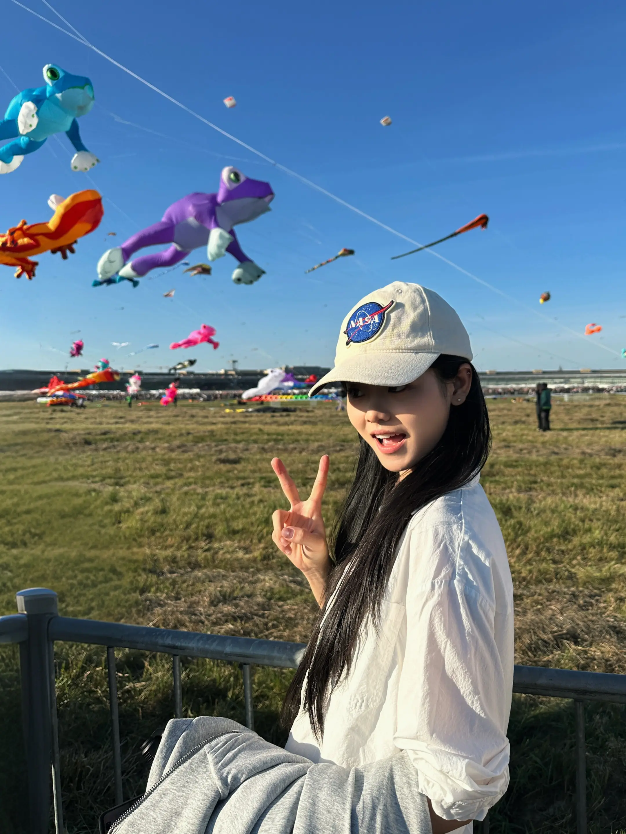 妳的表情真的太浮夸