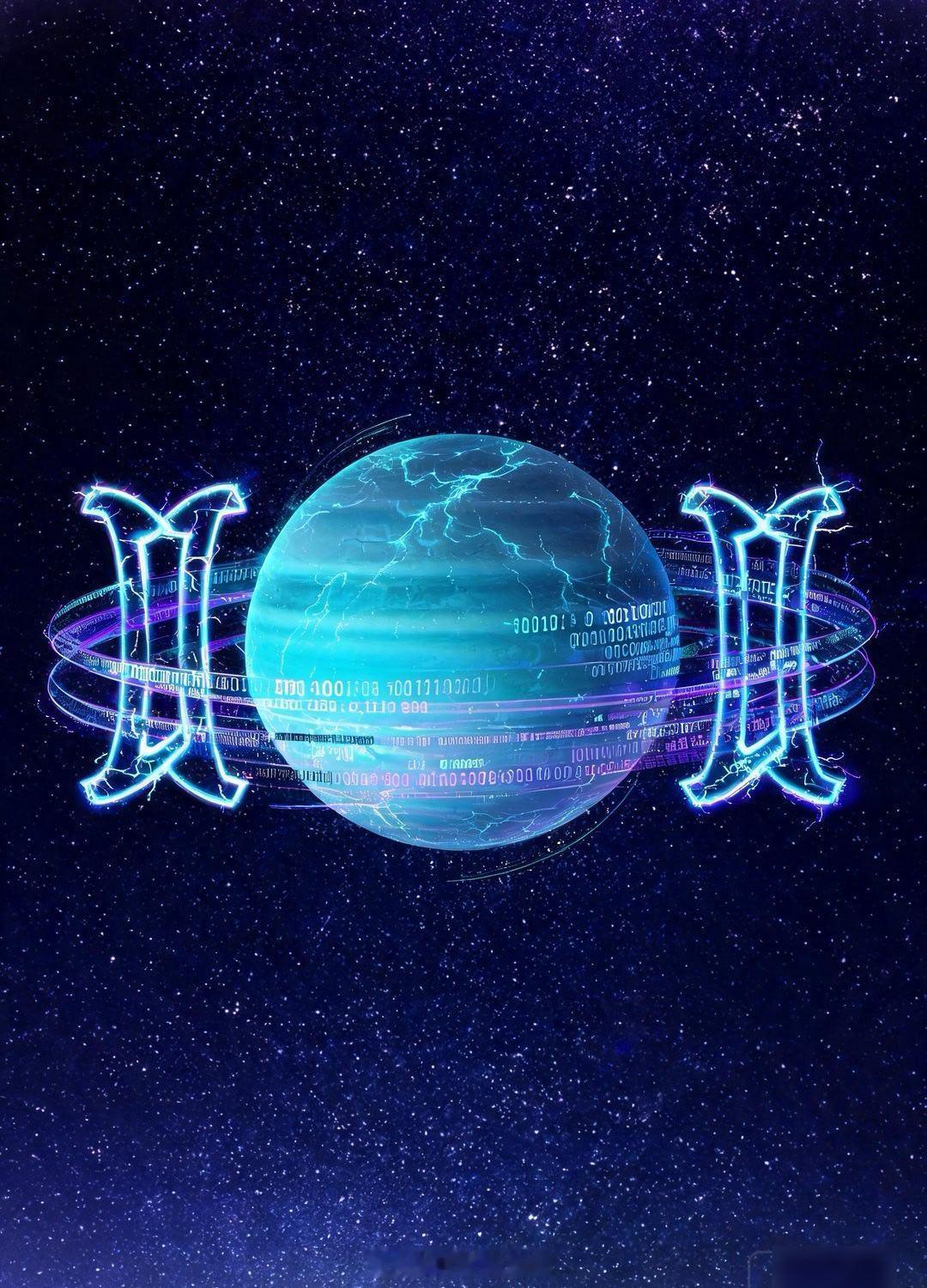 🌀天王星双子座逆行｜专题解读（2026.9.11 — 2027.2.8）【天象
