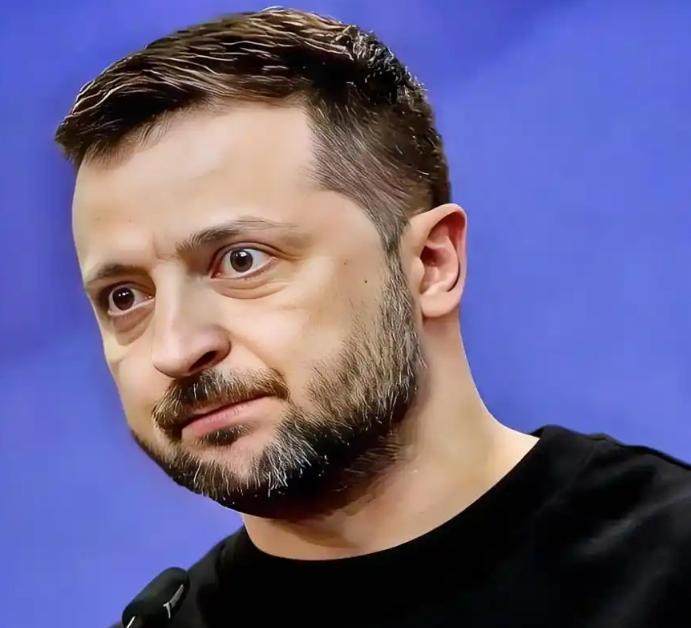 泽连斯基可能对不起乌克兰，对不起俄罗斯，也对不起斯拉夫人，但他肯定对得起欧洲，对