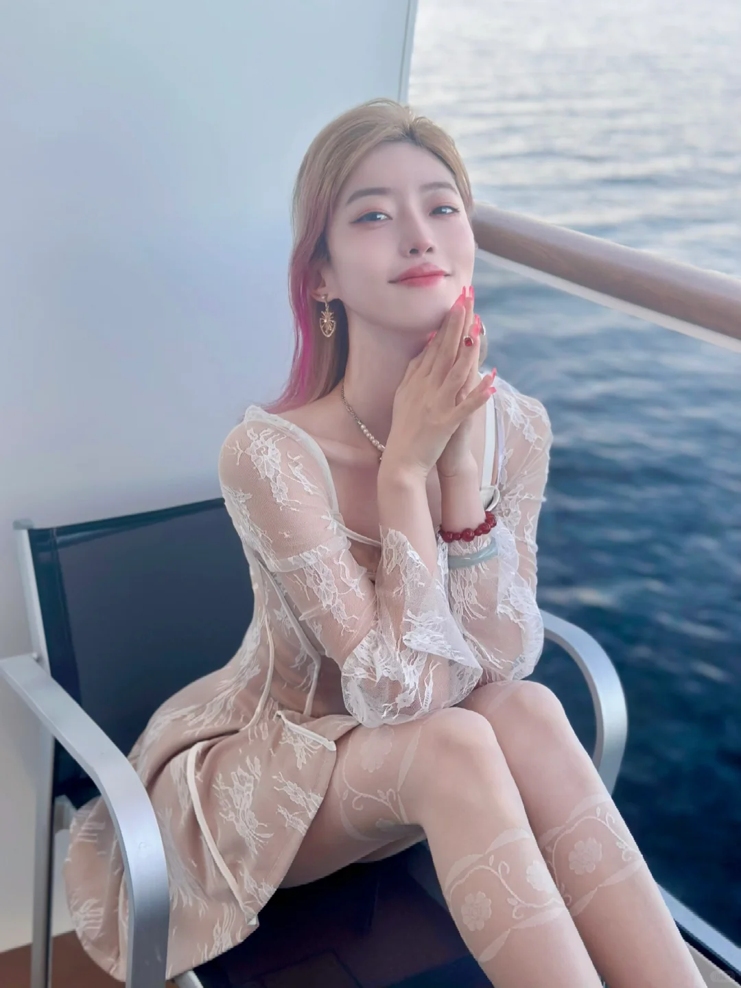 亮白一夏✨