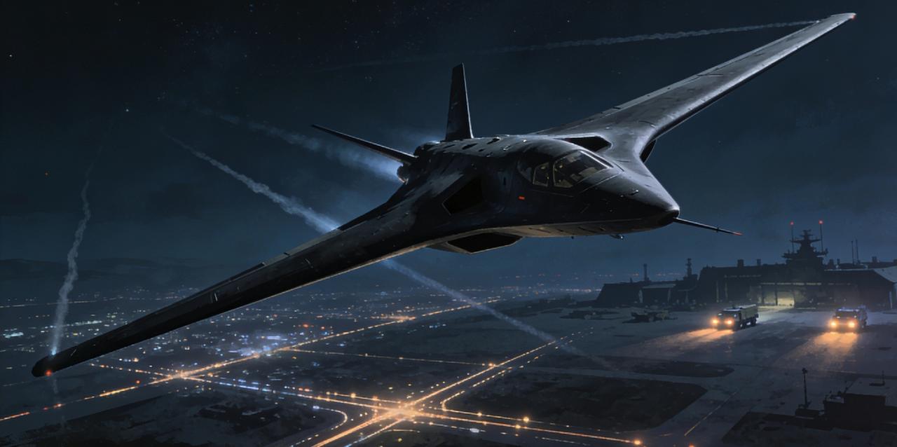 美军绝密无人机的“智慧”运用：卷入委内瑞拉相关行动的事实梳理
 
2026年初，