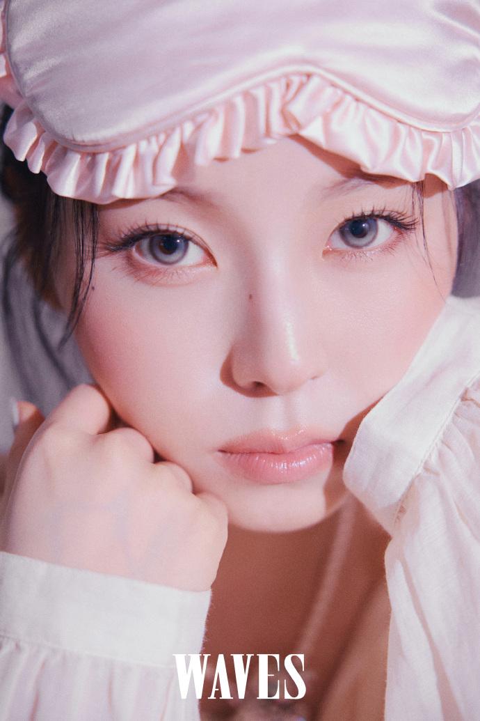 NMIXX KYUJIN on