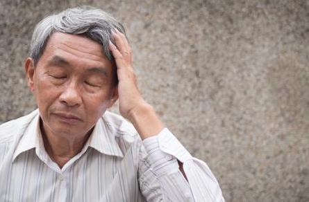 神经内科专家提醒：这7种不舒服其实是脑梗，千万不不要大意 

 
脑梗，也就是脑