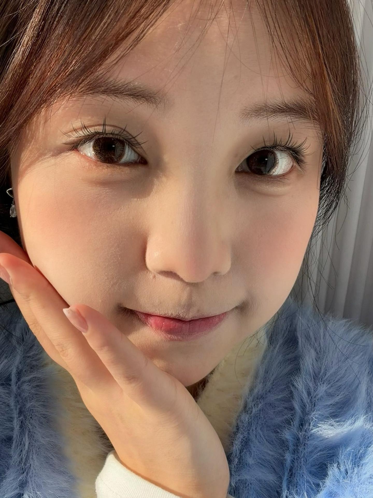 束一个马尾束起所有伤悲