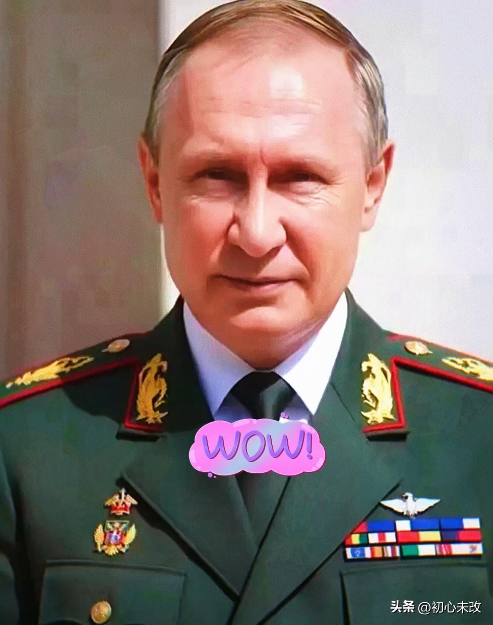 俄罗斯传来新消息
2026年4月1日，俄罗斯国防部突然宣布一个大消息：俄军已经彻