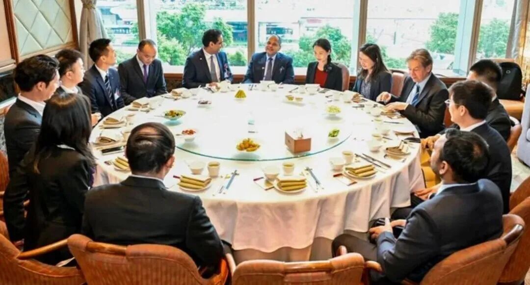 5年多来首次访华！中方证实：“解冻是真实的”