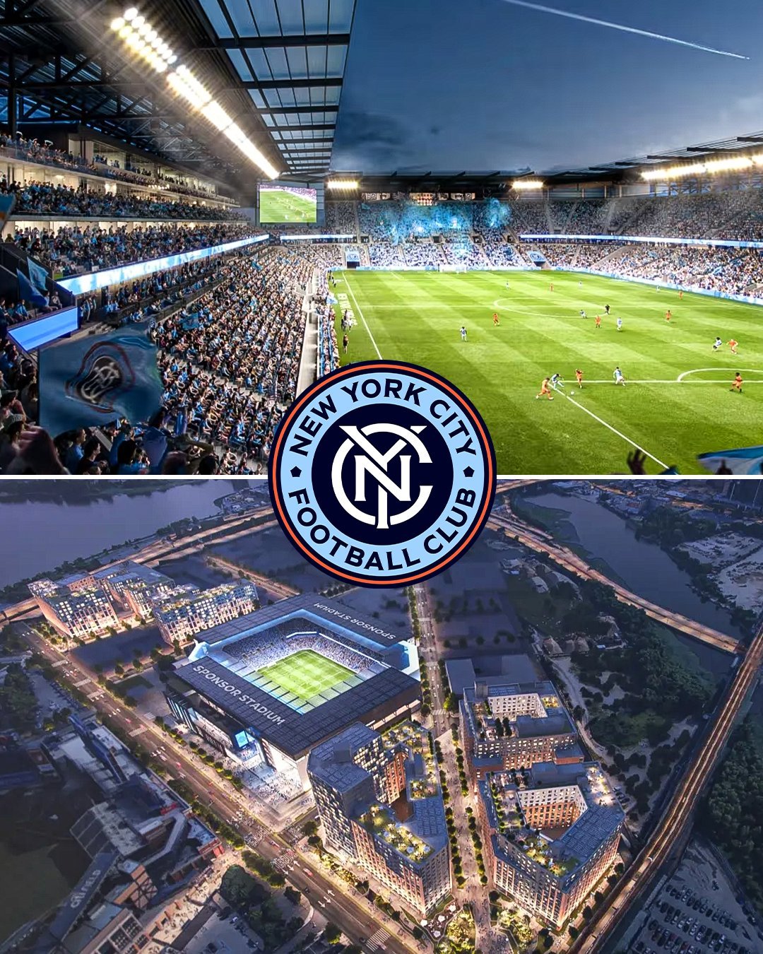 迈阿密国际的新球场将在本周投入使用。MLS很多球队的球场不大，但崭新实用。图2-