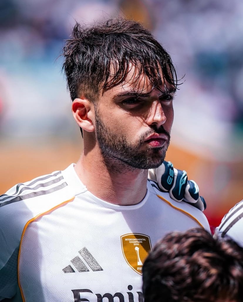 🚨塞尔：检察官要求判处劳尔·阿森西奥两年半监禁。halamadrid ​​​