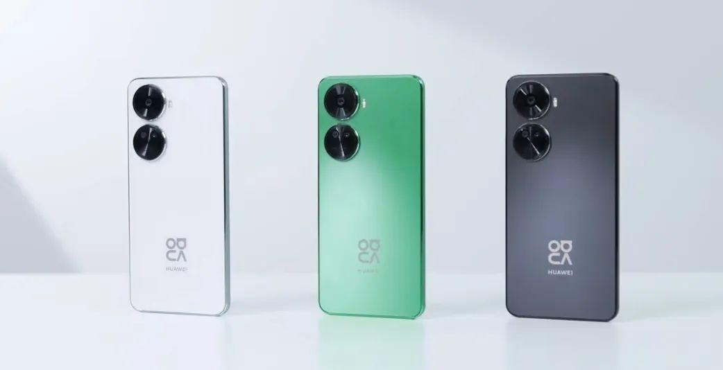 「一分钟资讯」华为、红米、红魔、realme、三星，最新消息
华为nova 11