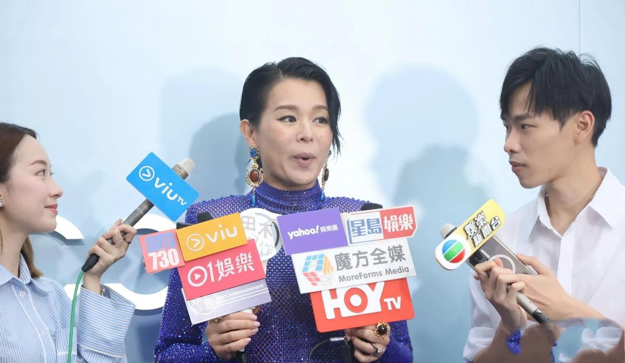 胡杏儿：称与老公关系如初，澄清夜店风波无“内鬼”

近日，胡杏儿就近期传出的夜店