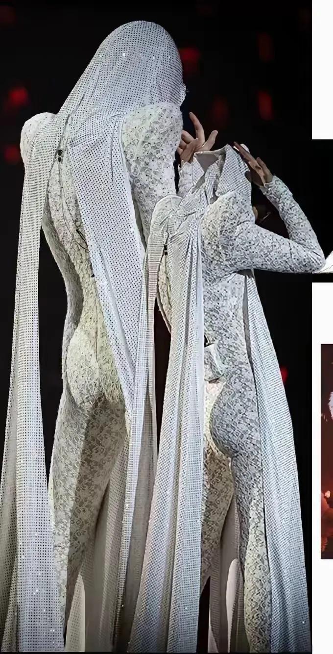 这俩人是靠什么火的，他们唱的那一首歌好听……求推荐。
都是打扮的男不男，女不女的