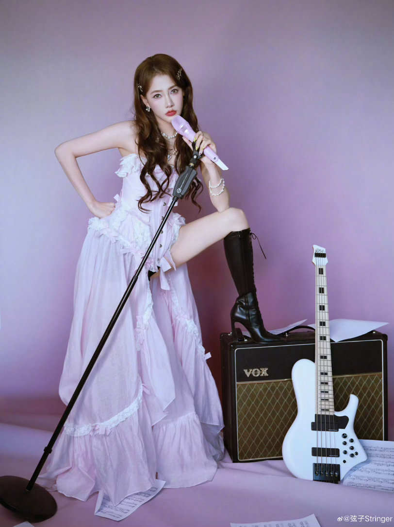 弦子失物招领巡回演唱会和弦子一起回忆青春吧！7.18杭州不见不散 