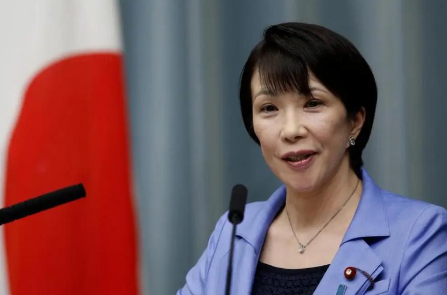 不听中方劝告，高市早苗发出极限挑衅

在日本众议院质询时，民主党议员冈田克也让高