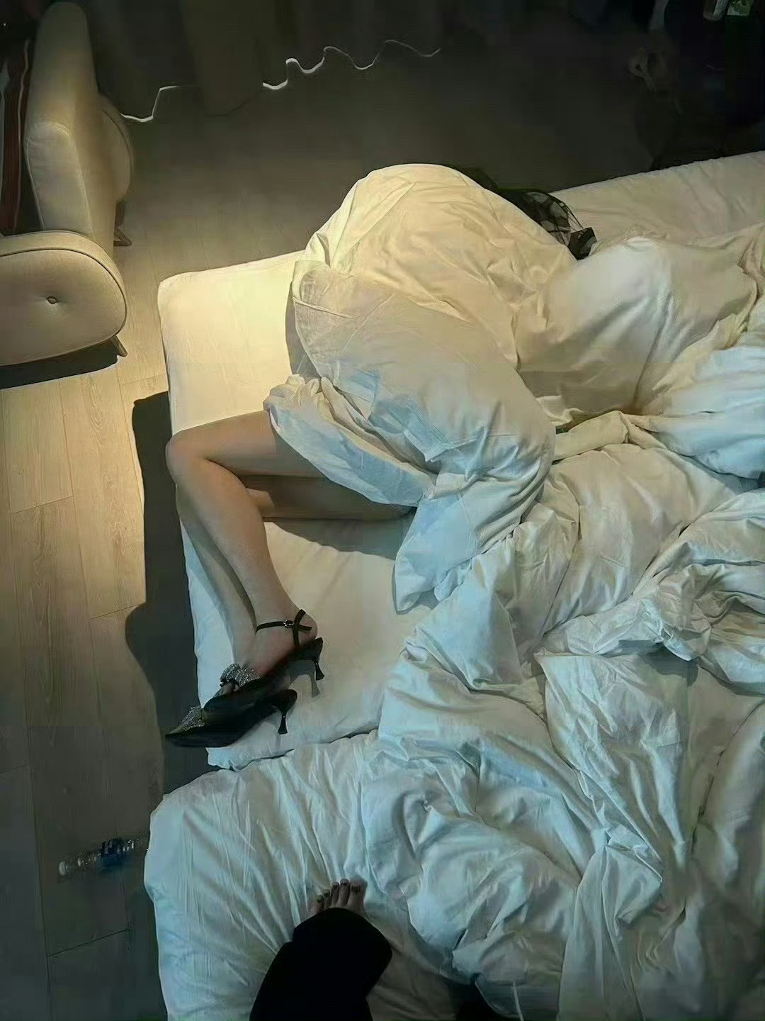 再也不异地恋了太煎熬了 