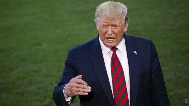 凤凰新闻【特朗普下令重启核试验，外交部回应】10月30日，外交部发言人郭嘉昆主持