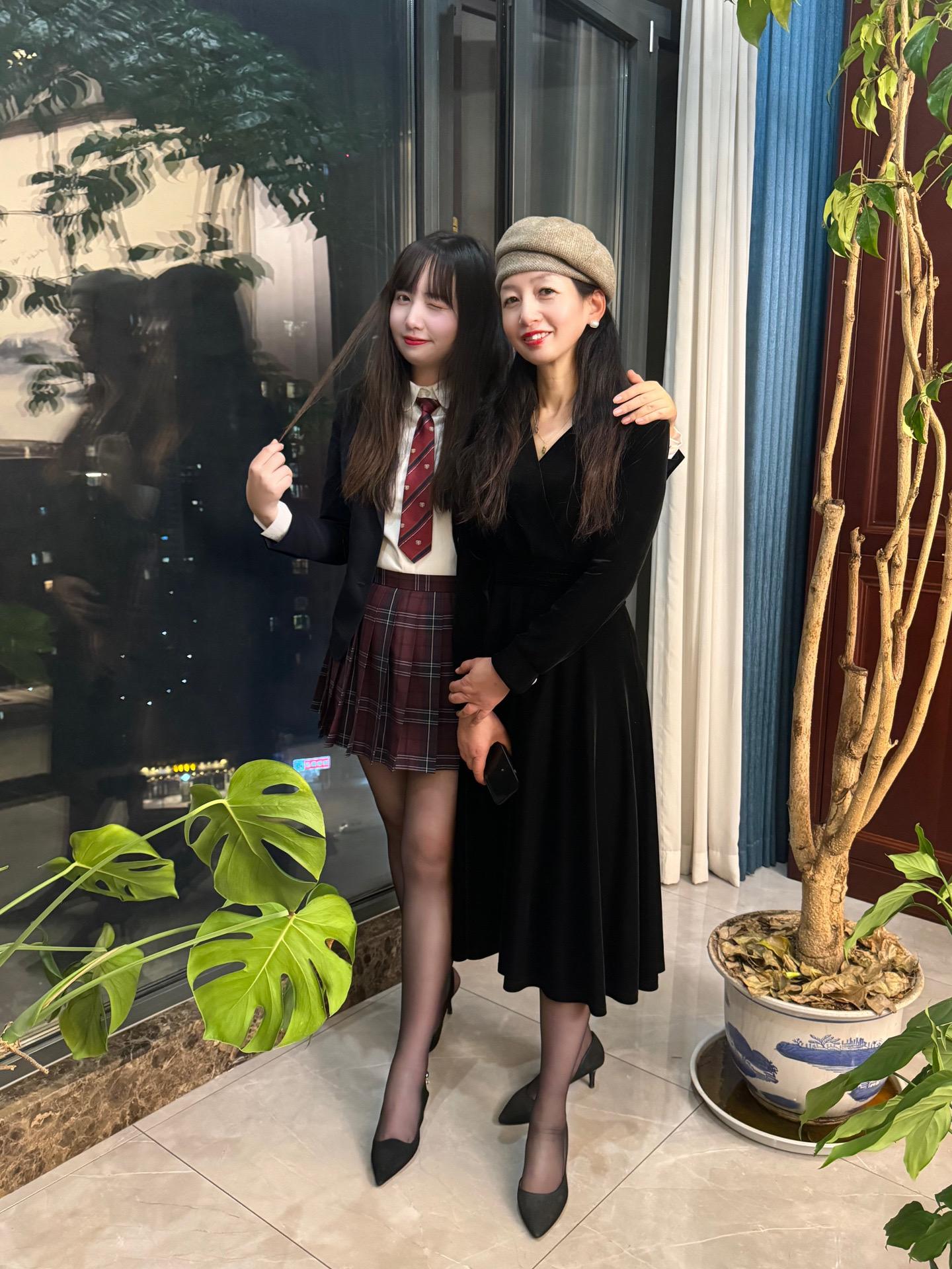 我的气质妈妈