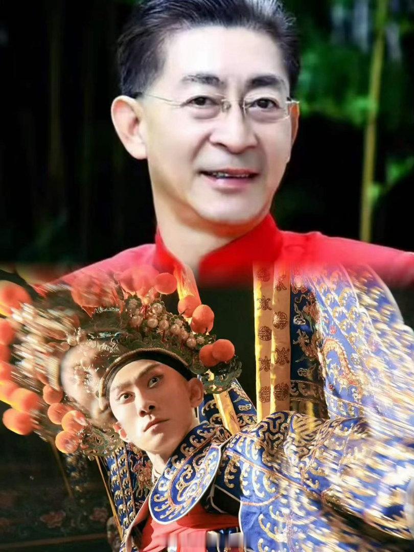 云雀叫天录首播反馈云雀叫天录质感 没有一上来就把孟金福拍成传奇人物，反而从普通人