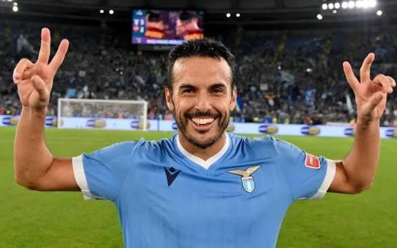 这你敢信？巴萨“梦三”时期的主力球员还有在五大联赛效力的！意甲第23轮，拉齐奥主