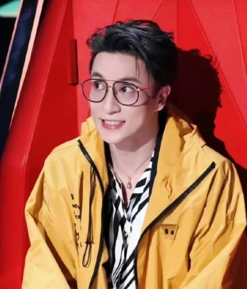 《中国好声音2023》综艺
《中国好声音》这个节目对很多热爱音乐的人是一次机会，