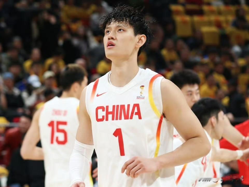 曾凡博凭什么能去NBA？中国男篮客战韩国76比90不敌对手遭遇两连败，其中一心想