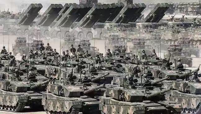 中国强势又出招，美国特别害怕的一刻终于出现了，日本噤声了，韩国彻底愣住了，西方国