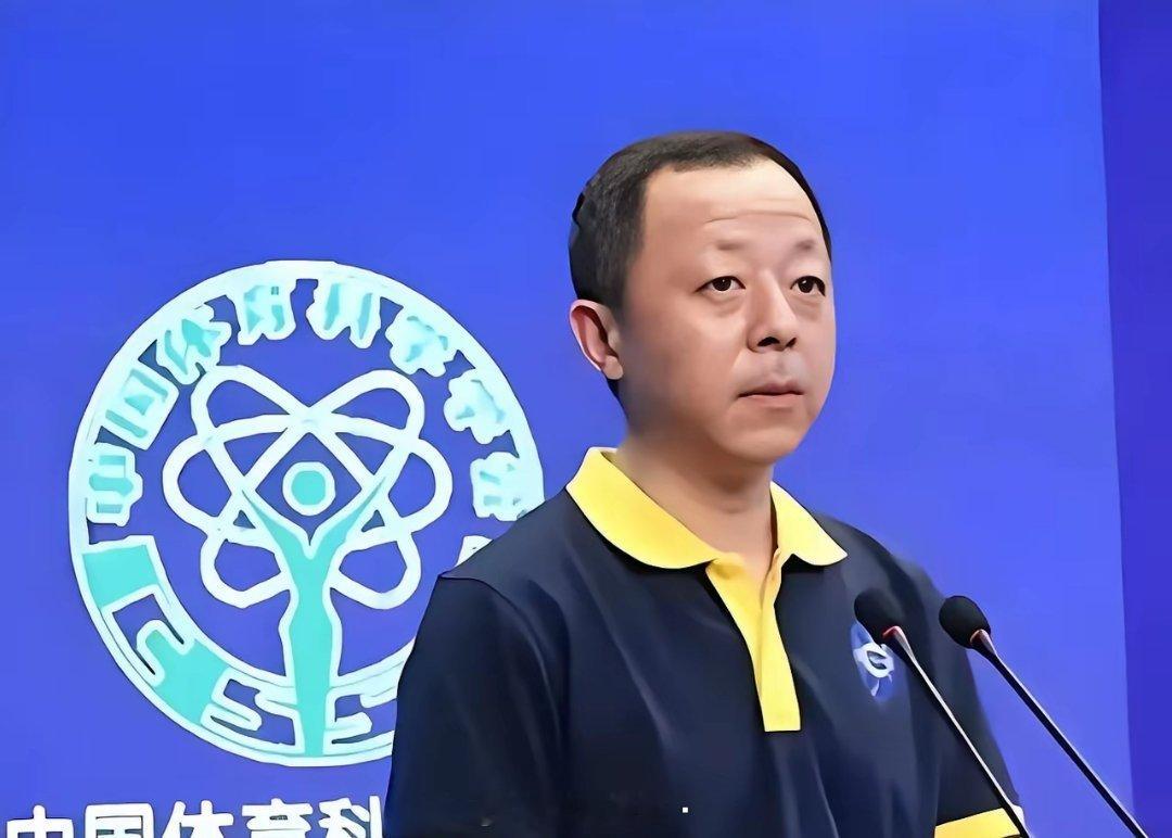 注意到了吗？新任乒协副主席除了马龙之外，还有高元义，查了一下，他不是乒乓球运动员