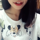 越泽最爱美女