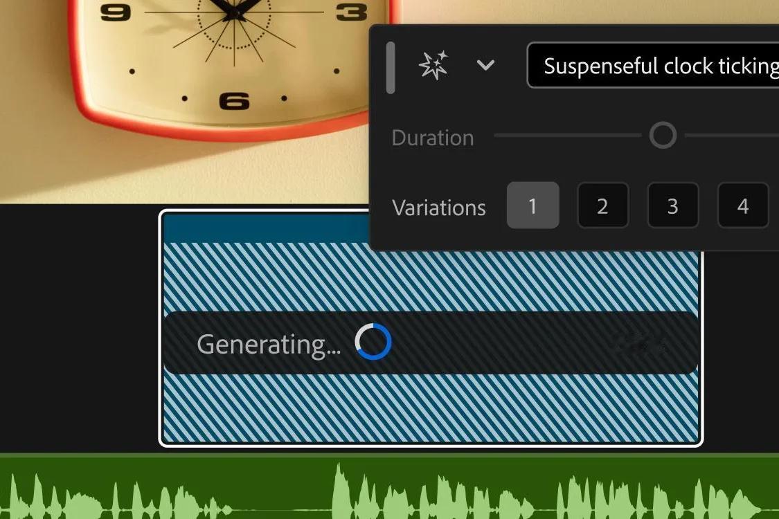 Adobe 今天（8 日）宣布重新设计专业视频剪辑软件 Premiere 中的 