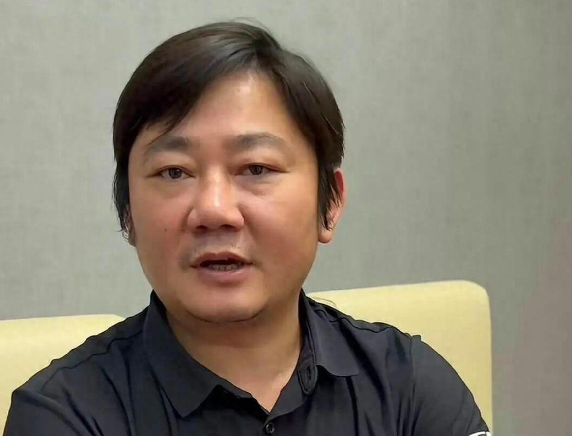 张雪谈国足：将球队交给商业队，肯定不会比现在差！
近日，重庆国际足球邀请赛上演了