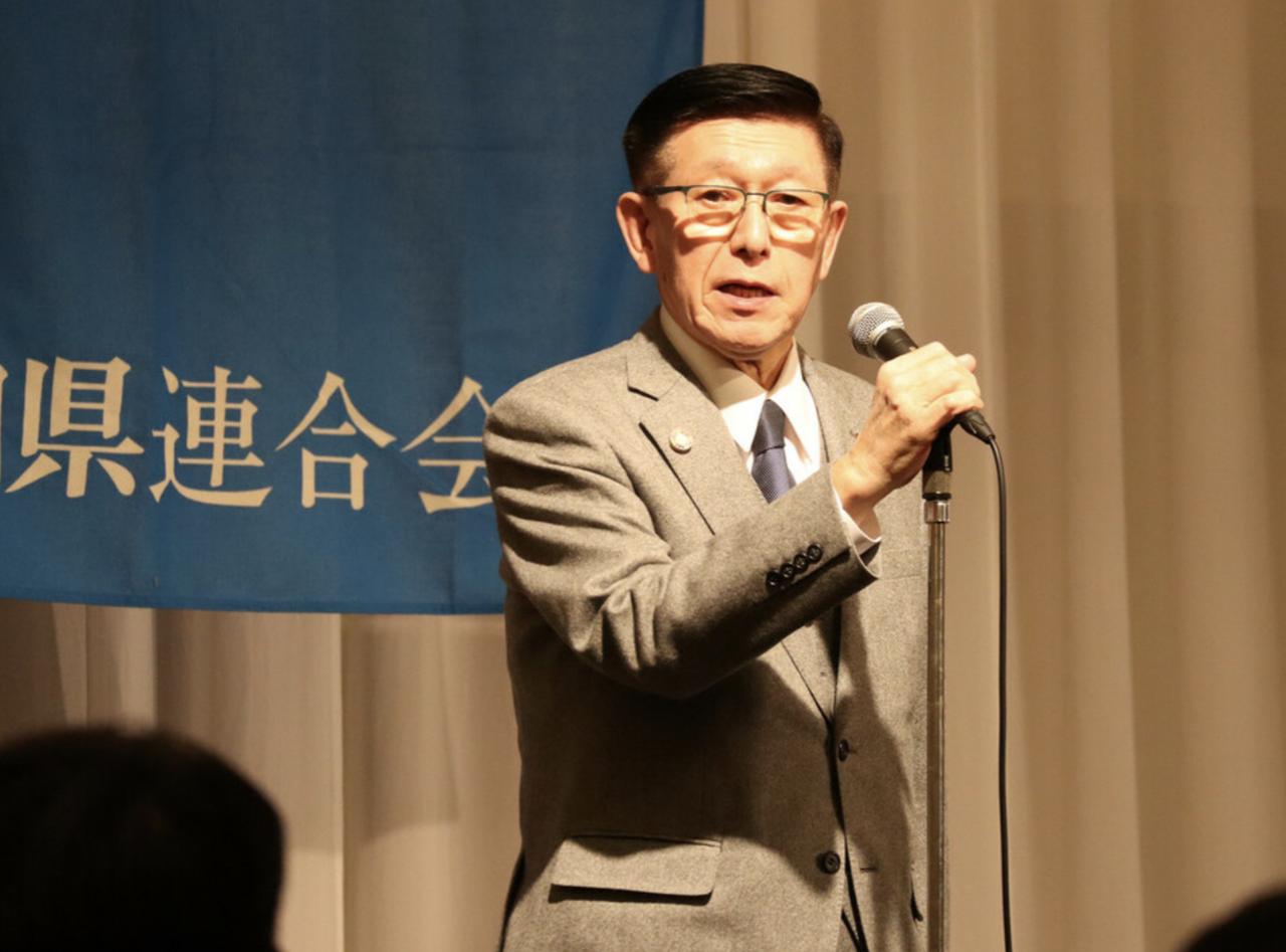 据雅虎日本报道，日本秋田县知事佐竹敬久在1月9日批评了日本政府逐步增加自卫队救援