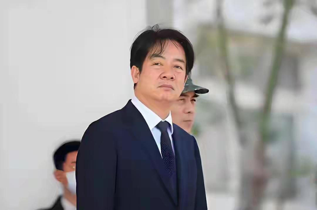 赖清德喊出“三反”，他已经没有后路了！
        日前赖清德公开宣称，台湾