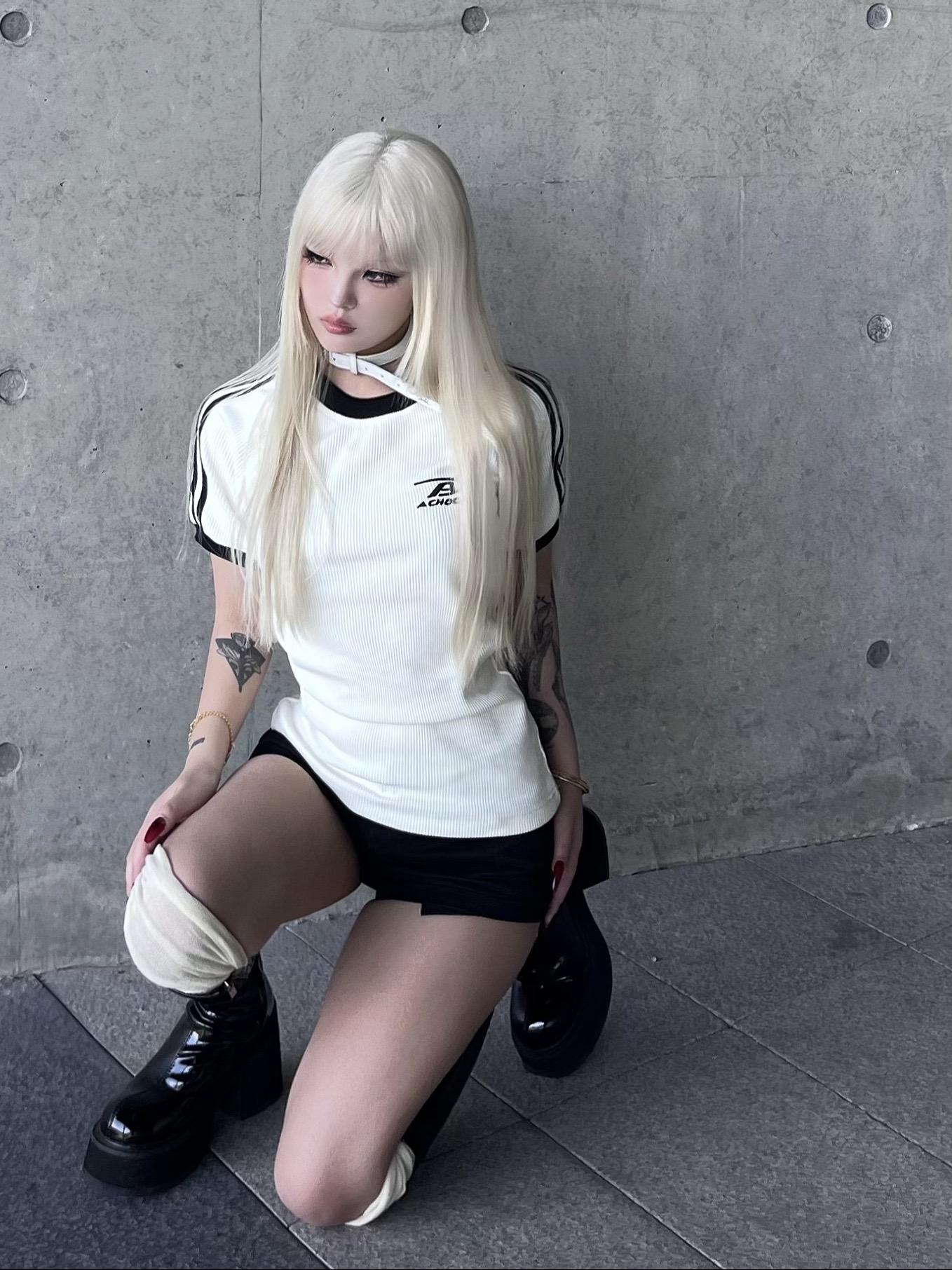 每天不是饿饿就是色色 我能有什么大出息