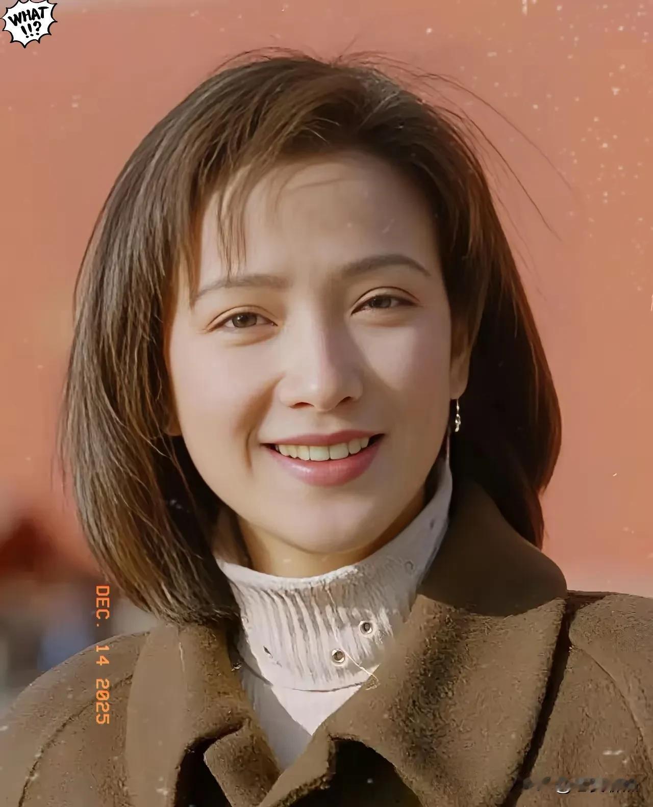 何晴一辈子忘不了的男人
不是前夫许亚军，也不是前男友刘威，而是陪她一起抗癌的男人