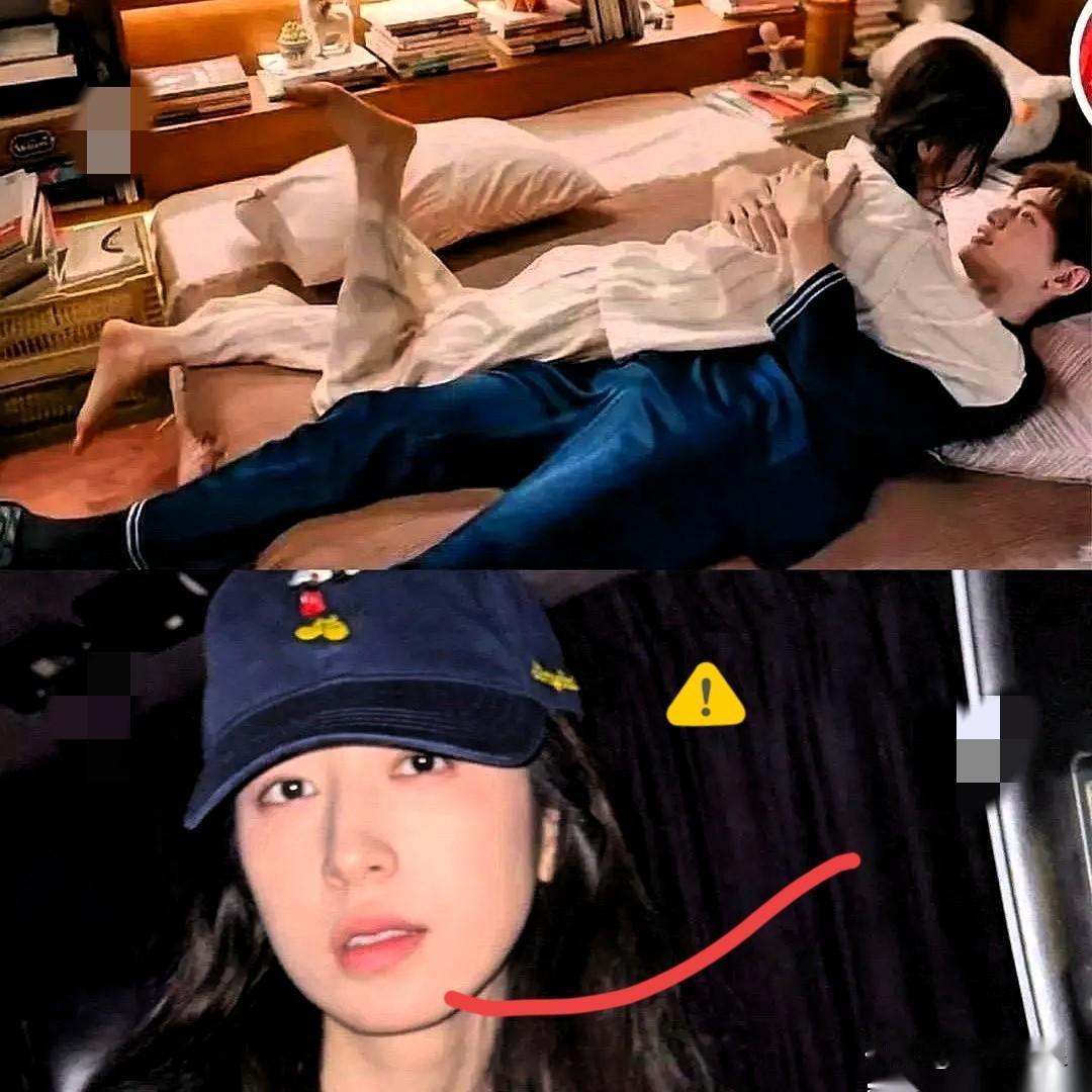 我最佩服的，是他后面还抖了抖。
真的，那一瞬间我人傻了。
生理反应嘛，可以理解。