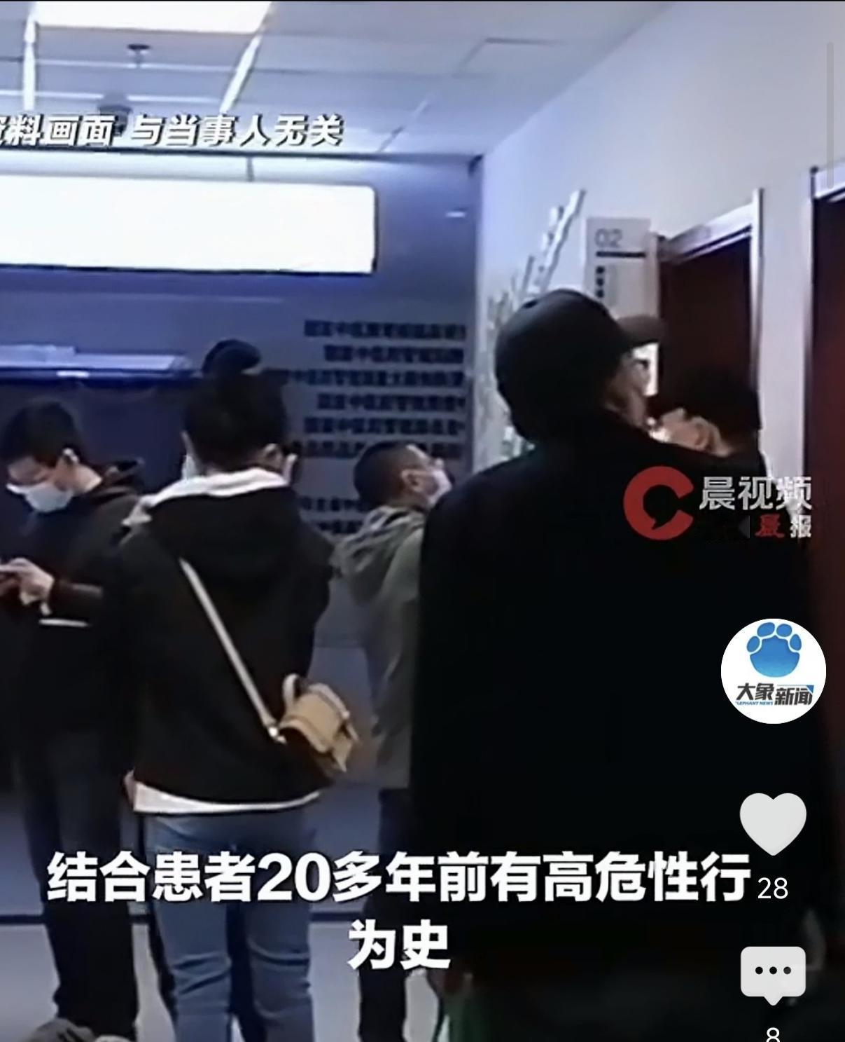 52岁工程师突然痴呆、打老婆、找不到家门，查遍医院没结果。最后抽了一管脑脊液，才